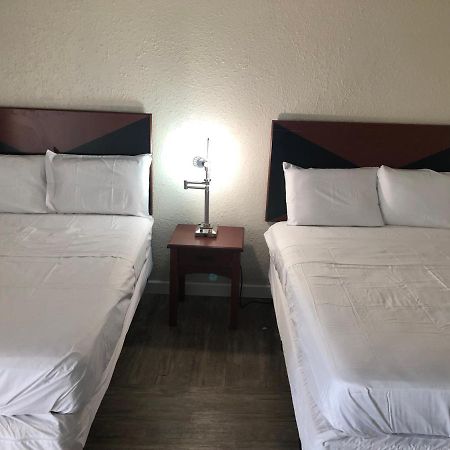 Petersburg Va Hotel Εξωτερικό φωτογραφία