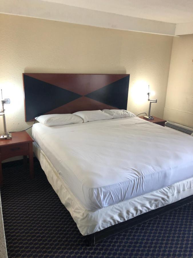 Petersburg Va Hotel Εξωτερικό φωτογραφία