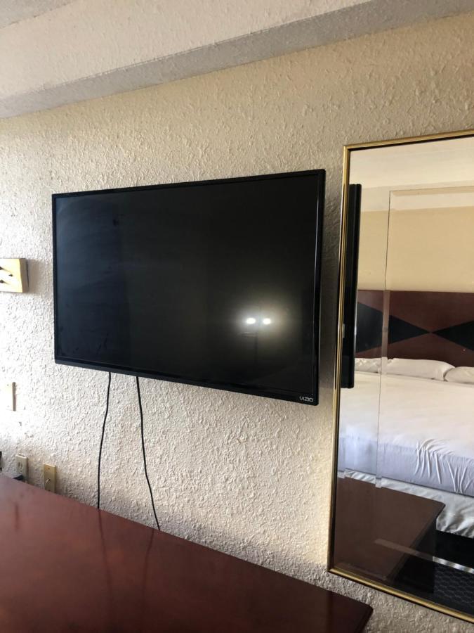 Petersburg Va Hotel Εξωτερικό φωτογραφία