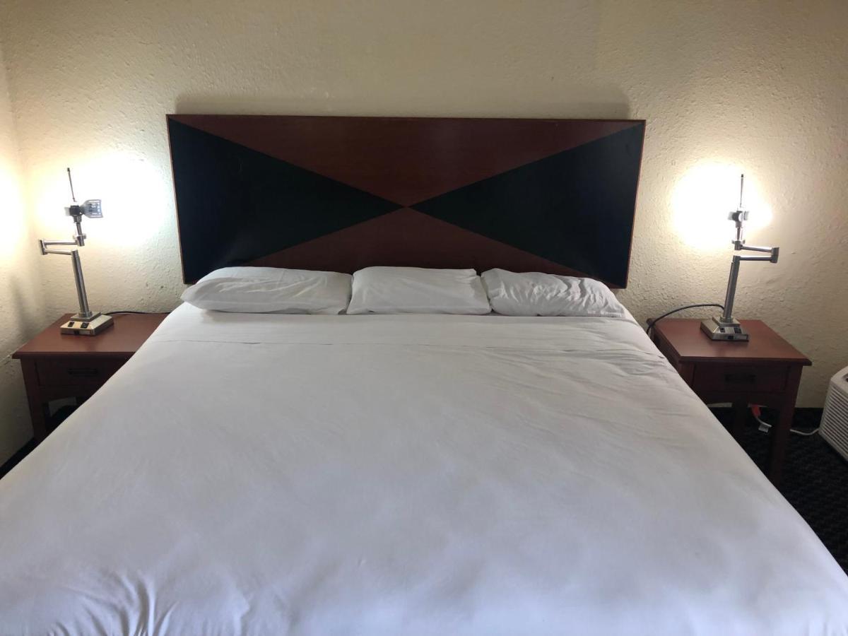 Petersburg Va Hotel Εξωτερικό φωτογραφία
